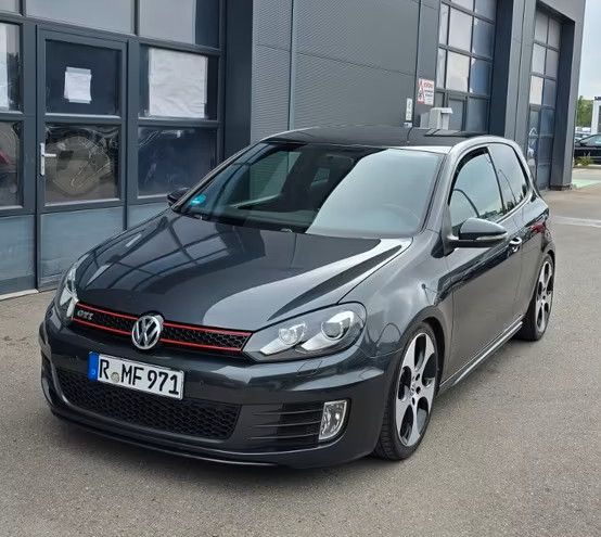 VW Golf 162.210 km 8.999 € Lappersdorf 93138