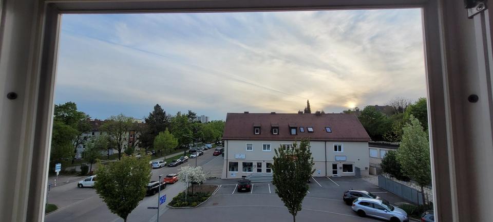 Dachgeschoßwohnung Regensburg Gallingkofen - 2.5 Zimmer, 61 m&sup2;, 280.000&euro; | Angebot:26626588