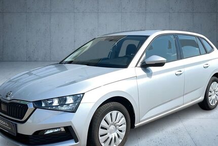 Skoda Scala 37.764 km 15.670 &euro; Neutraubling 93073