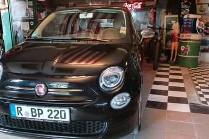 Fiat 500 60.288 km 8.500 &euro; Regensburg 93055