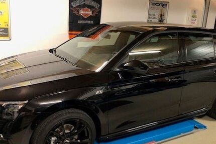 Skoda Scala 31.000 km 22.799 &euro; Teublitz 93158