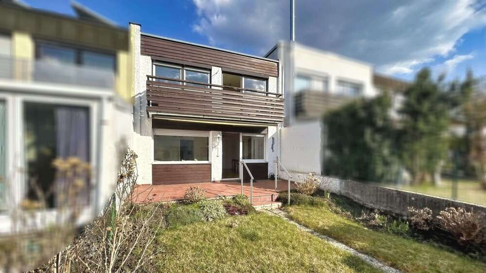 Einfamilienhaus Regensburg Das Dörnberg - 4 Zimmer, 94 m&sup2;, 628.000&euro; | Angebot:26201410