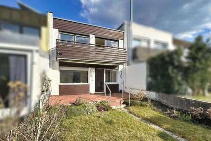 Haus Regensburg Das Dörnberg - 4 Zimmer, 94 m&sup2;, 668.000&euro; | Angebot:26201410