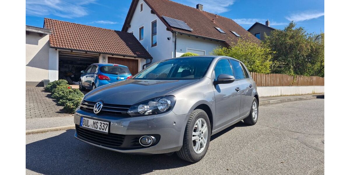 VW Golf 167.388 km 6.500 &euro; Burglengenfeld 93133