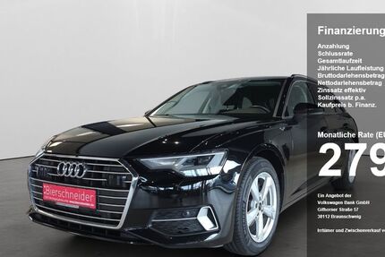 Audi A6 70.997 km 28.980 &euro; Regensburg 93055