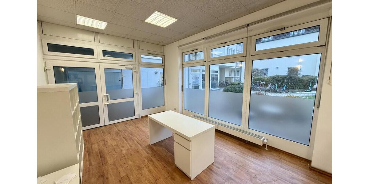 Gewerbeobjekt Regensburg Das Dörnberg - 1.565&euro; | Angebot:23819206