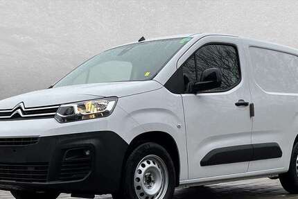 Citroen Berlingo 1.550 km 27.170 &euro; Regensburg 93059