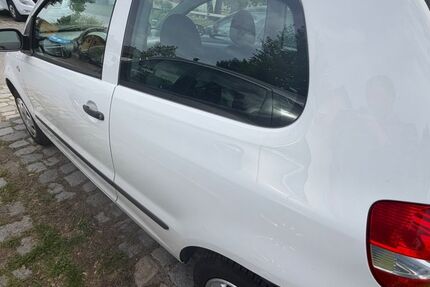 VW Fox 118.000 km 2.000 &euro; Regensburg 93057