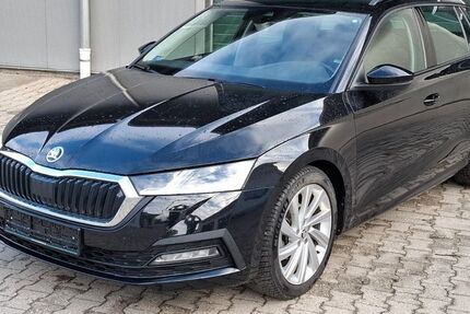 Skoda Octavia 67.000 km 21.990 &euro; Schierling 84069