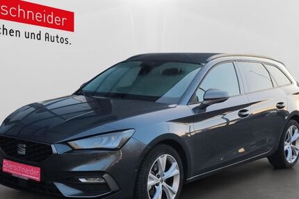 Seat Leon 20.490 km 25.650 &euro; Regensburg 93055