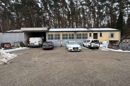 Grundstück Maxhütte-Haidhof Haidhof - 199.000&euro; | Angebot:27462201
