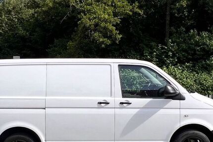 VW T5 Transporter