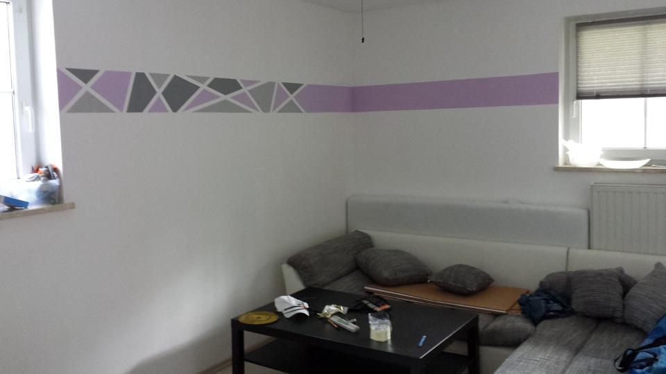 Schöne Kellerwohnung in der Stadt Nittenau 3 zimmer