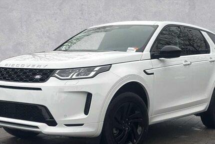 Land Rover Discovery Sport 1.550 km 49.695 &euro; Regensburg 93059