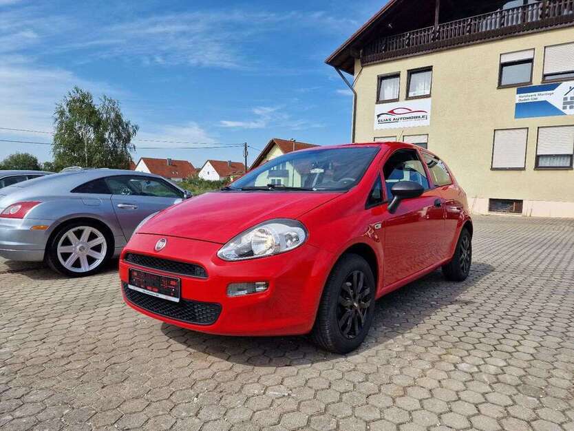Punto