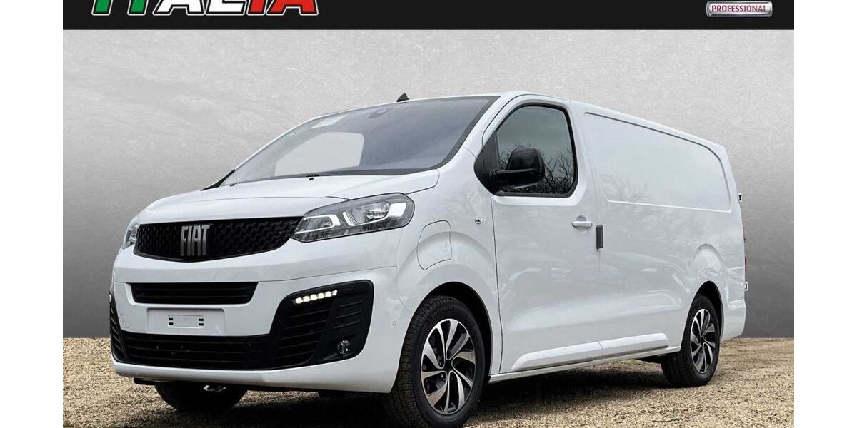 Fiat Scudo 1.540 km 46.170 &euro; Regensburg 93059