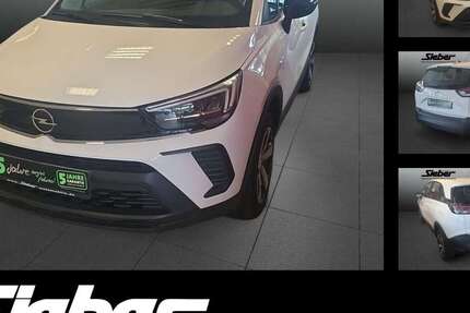 Opel Crossland 32.869 km 13.990 &euro; Regensburg 93059