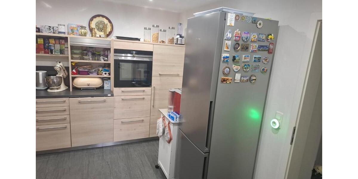 Etagenwohnung Tegernheim - 3 Zimmer, 110 m&sup2;, 490.000&euro; | Angebot:26990845