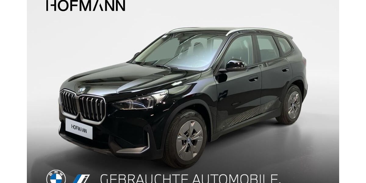 BMW iX1 33.000 km 34.915 &euro; Regensburg 93055