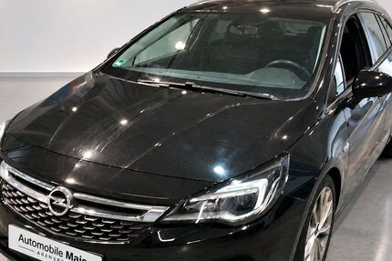 Opel Astra 105.539 km 7.999 &euro; Abensberg 93326