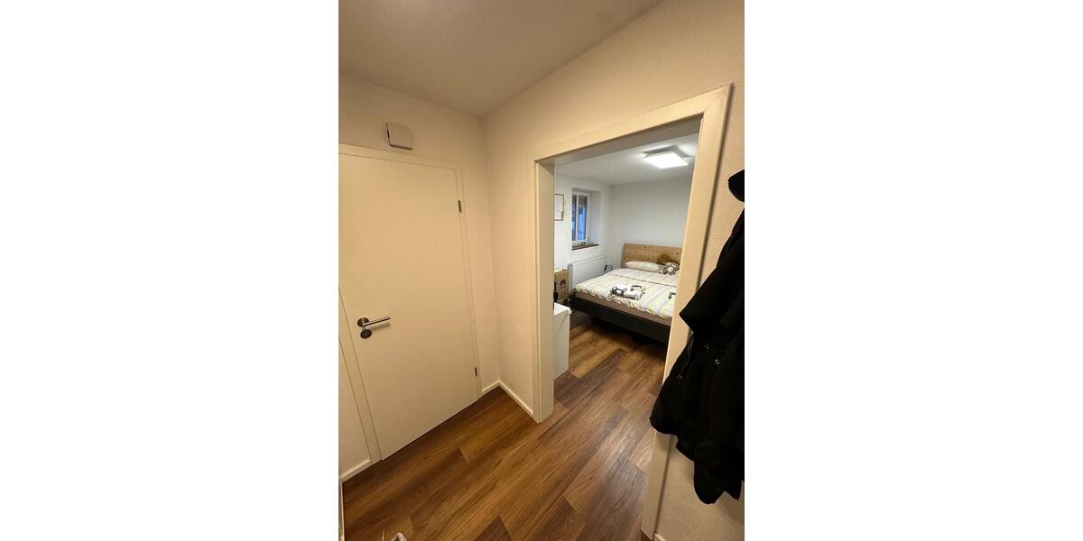 Etagenwohnung Geiselhöring - 3 Zimmer, 65 m&sup2;, 900&euro; | Angebot:26269098