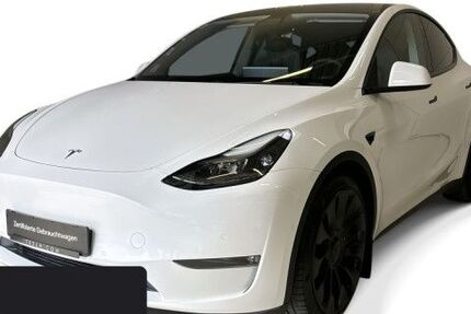 Tesla Model Y 47.186 km 36.500 &euro; Obertraubling 93083