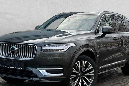Volvo XC90 101.350 km 43.850 &euro; Regensburg 93059