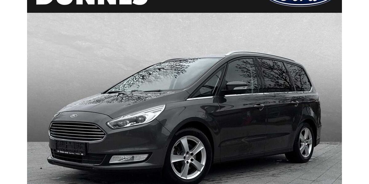 Ford Galaxy 171.000 km 14.520 &euro; Regensburg 93059