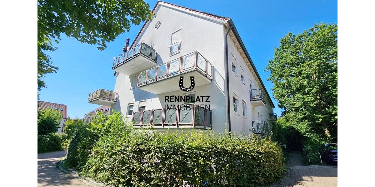 Maisonettenwohnung Bad Abbach - 3.5 Zimmer, 101 m&sup2;, 1.090&euro; | Angebot:26368473
