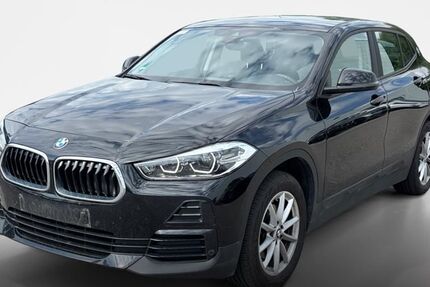 BMW X2 52.100 km 23.890 &euro; Regensburg 93055