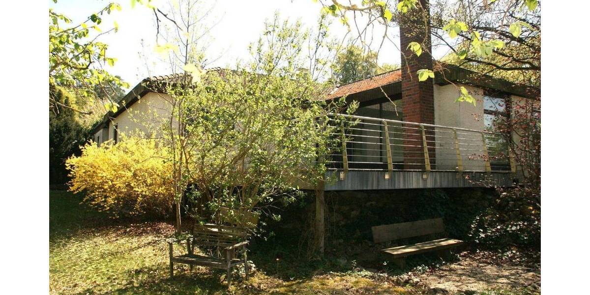 Bungalow Laaber-Waldetzenberg Waldetzenberg - 9 Zimmer, 297 m&sup2;, 690.000&euro; | Angebot:26595425