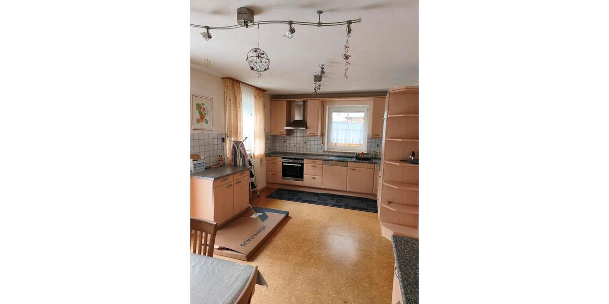 Doppelhaushälfte Wenzenbach - 5 Zimmer, 164 m&sup2;, 520.000&euro; | Angebot:27117780