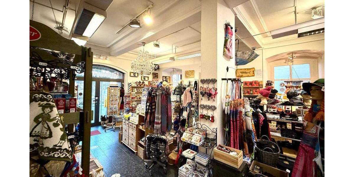 Gewerbeobjekt Regensburg Innenstadt - 305.000&euro; | Angebot:25697122