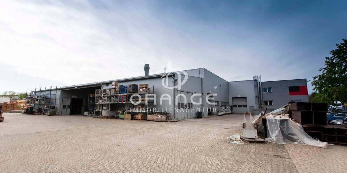 Gewerbeobjekt Regensburg Innenstadt - 33.000&euro; | Angebot:26851164