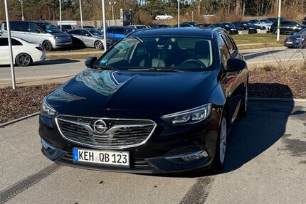 Opel Insignia 239.800 km 9.699 &euro; Abensberg 93326
