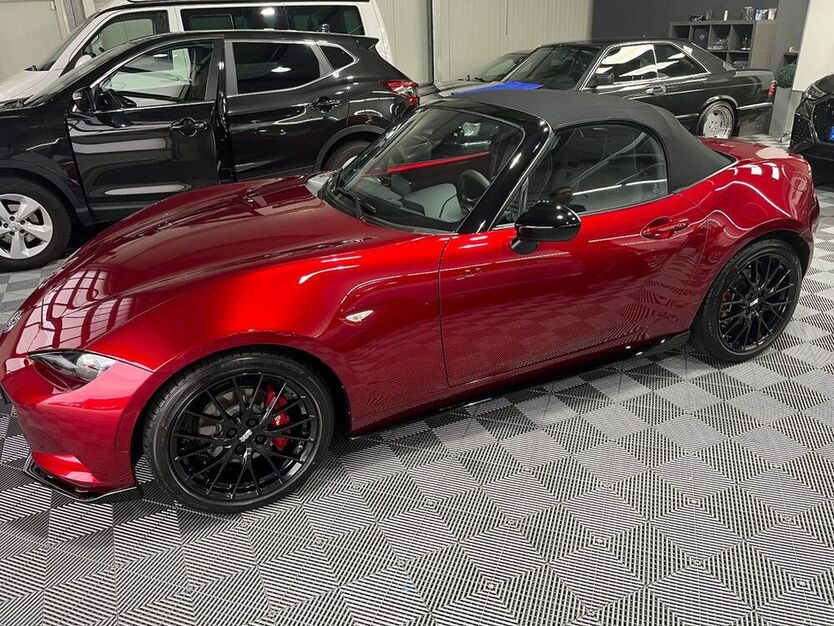 MX-5