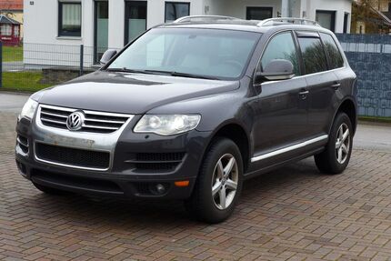 VW Touareg 303.000 km 5.900 &euro; Abensberg 93326