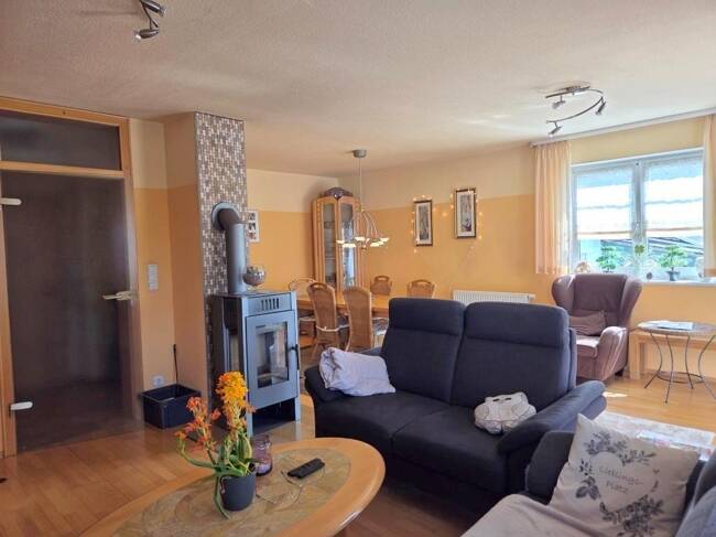 Doppelhaushälfte Teublitz - 5 Zimmer, 179 m&sup2;, 465.000&euro; | Angebot:26171101