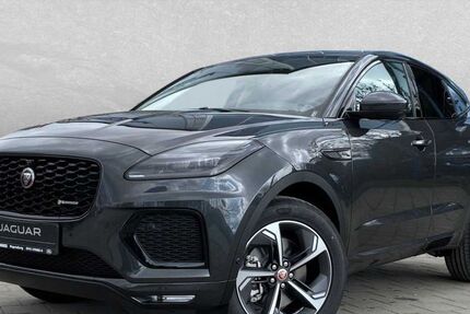 Jaguar E-Pace 75.000 km 39.110 &euro; Regensburg 93059