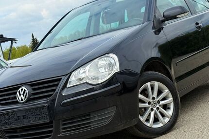 VW Polo 112.934 km 3.599 &euro; Obertraubling 93083