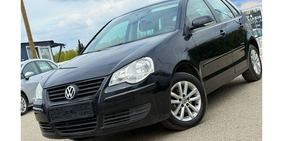 VW Polo 112.934 km 3.599 &euro; Obertraubling 93083