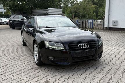 Audi A5 350.000 km 5.500 &euro; Kelheim 93309