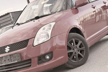Suzuki Swift 138.700 km 3.699 &euro; Obertraubling 93083