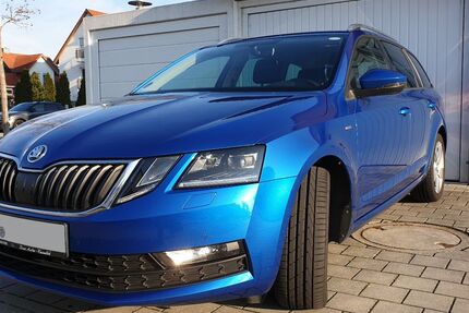 Skoda Octavia 85.500 km 14.300 &euro; Regenstauf 93128