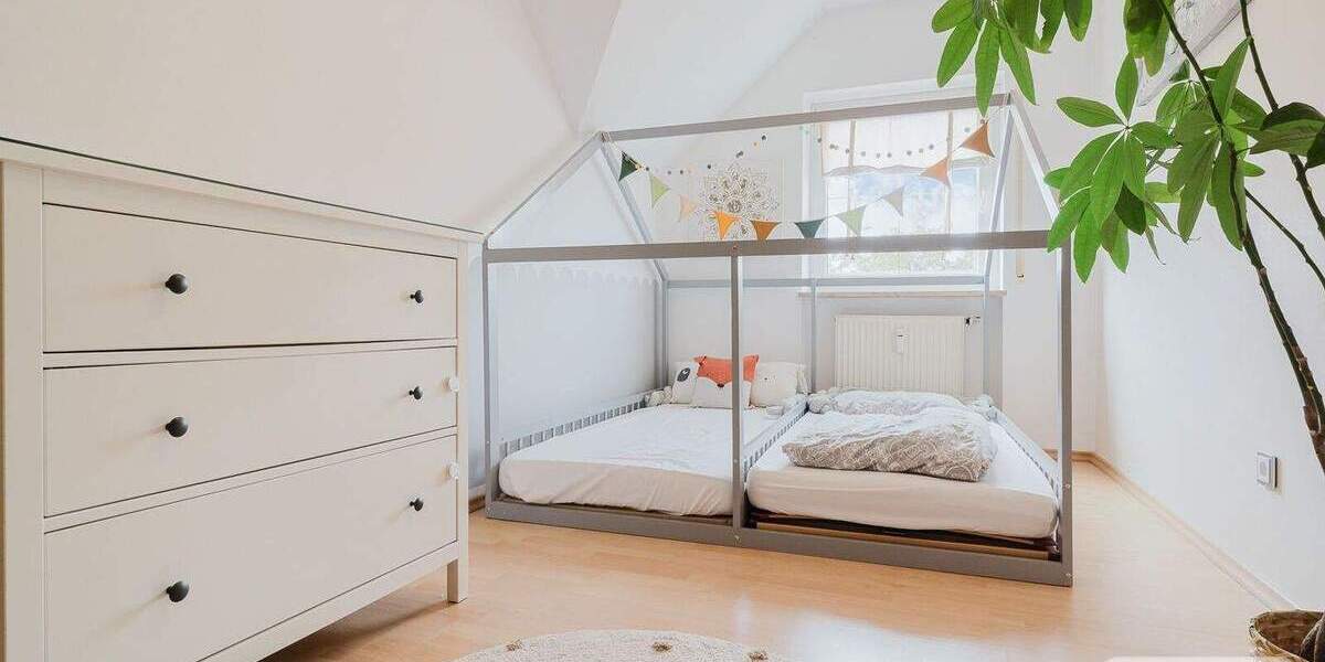 Etagenwohnung Regenstauf Diesenbach - 3 Zimmer, 63 m&sup2;, 249.000&euro; | Angebot:25740793