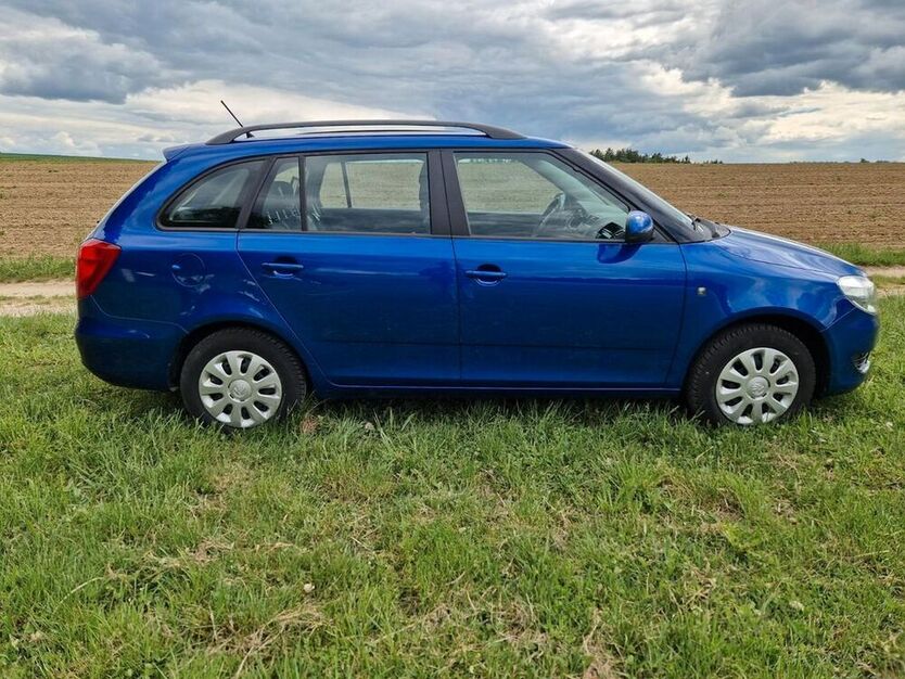 Fabia