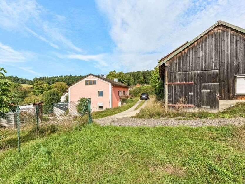 Haus zum Kaufen in Ihrlerstein 590.000 € 233.61 m²
