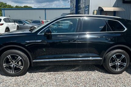 VW Touareg 120.000 km 32.600 &euro; Alteglofsheim bei Regensburg 93087