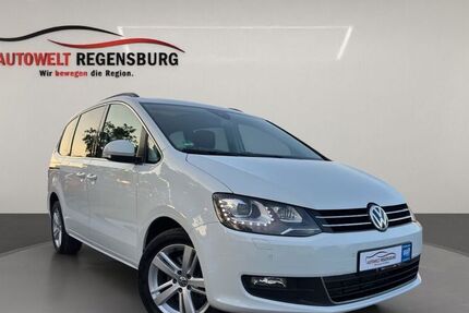 VW Sharan