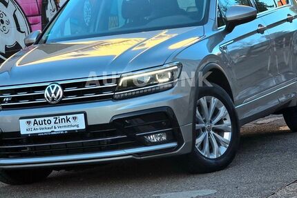 VW Tiguan 158.700 km 22.999 &euro; Regensburg 93051